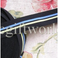 Woven/Jacquard Elastic Ribbon Webbing Tape (JC216E)